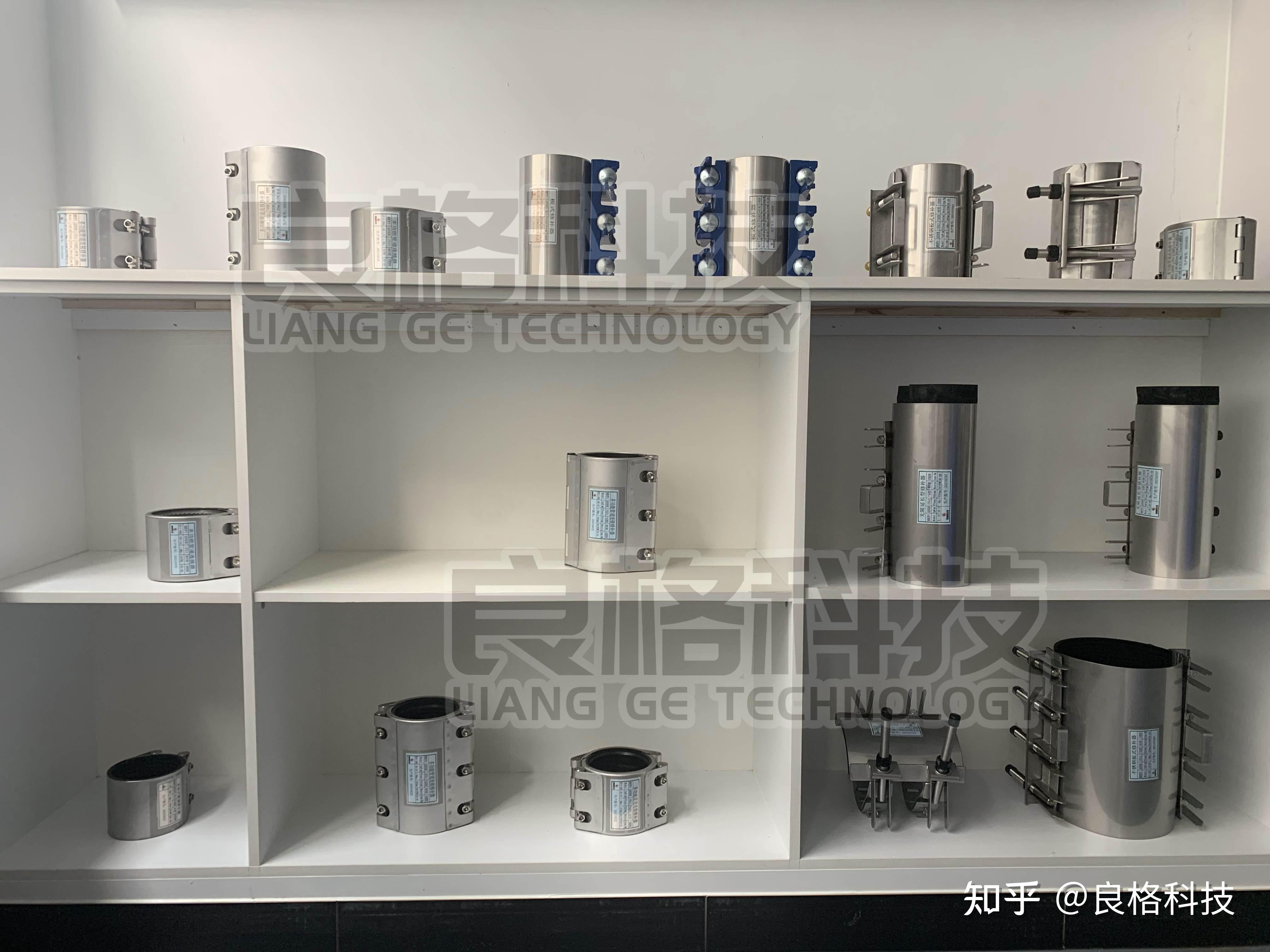 pvc管道修补器-管道连接修补器 - 知乎