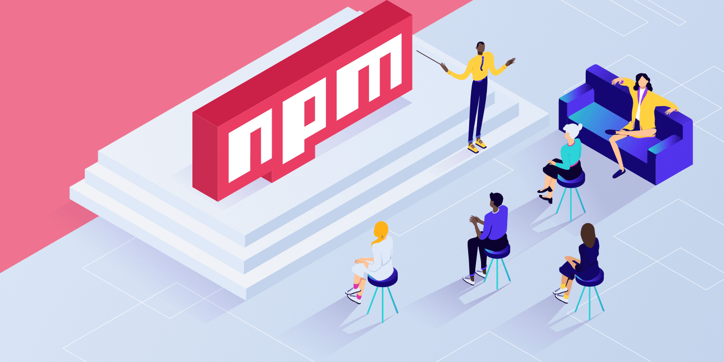 NPM的问题与未来 - 知乎