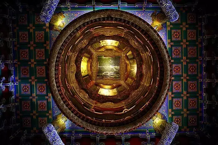 天舞宝轮