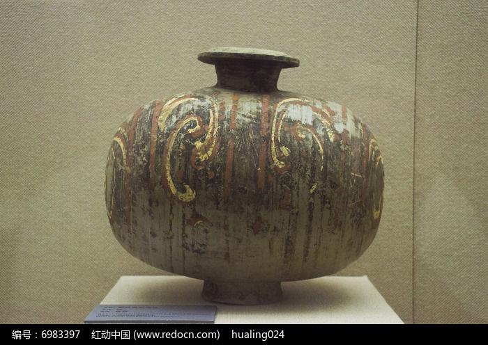 秦汉时期陶瓷|中国陶瓷史- 知乎