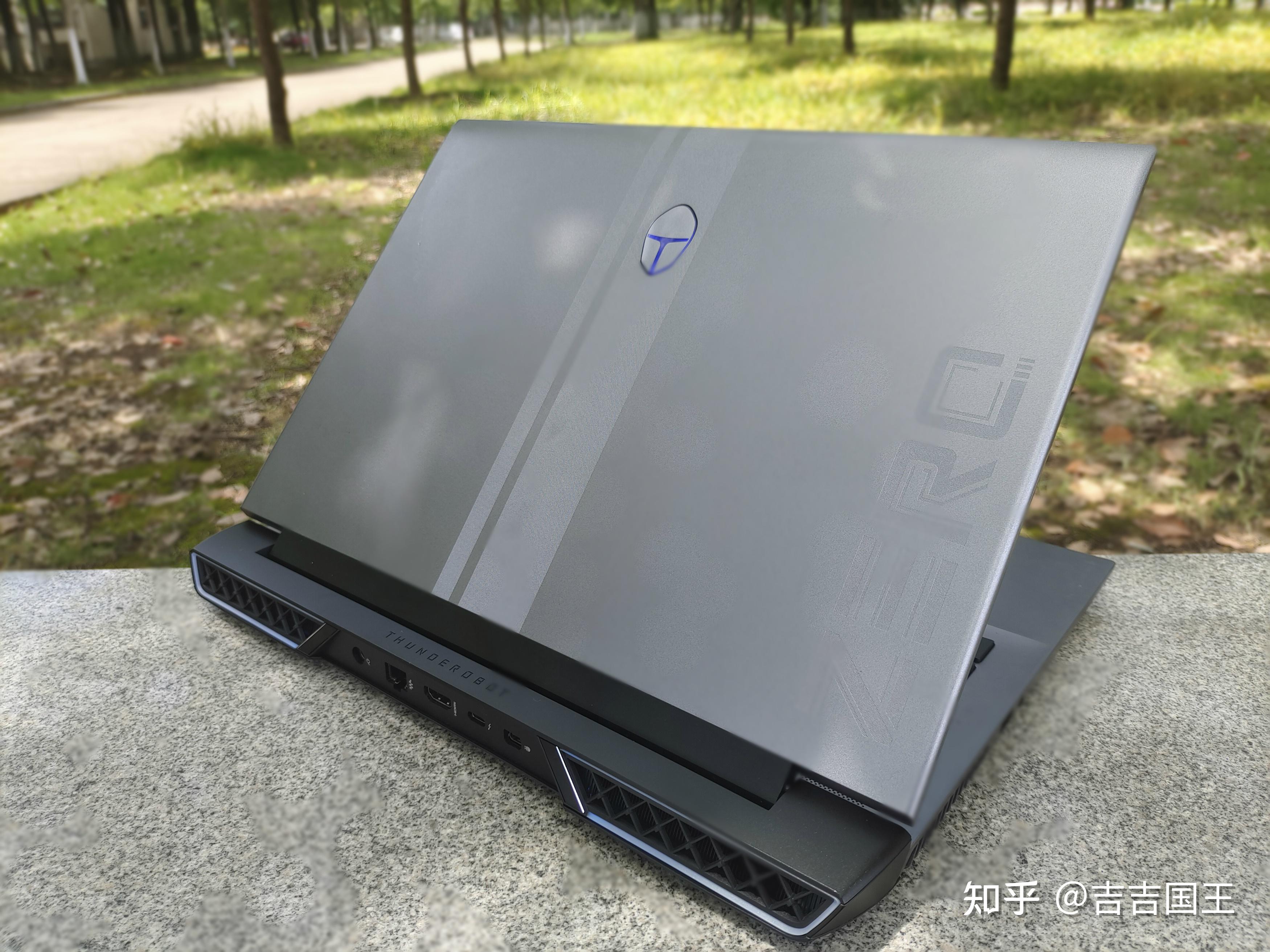 体验报告从零开始的雷神笔记本雷神zero