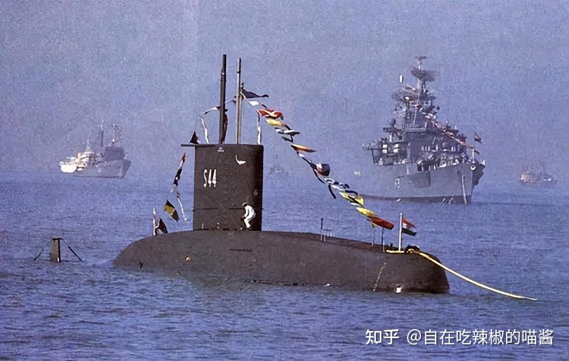 小型作戰艦艇