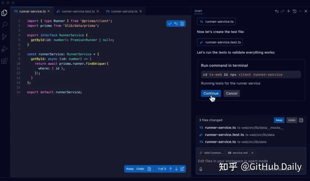 Cursor 慌了，VSCode 全面开源！ - 知乎