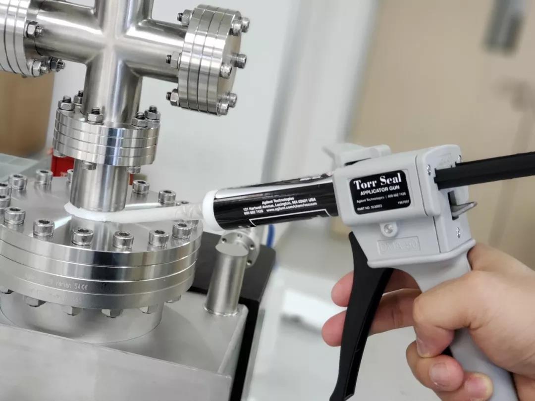 常见的超高真空密封技术有哪些?都有什么特点?