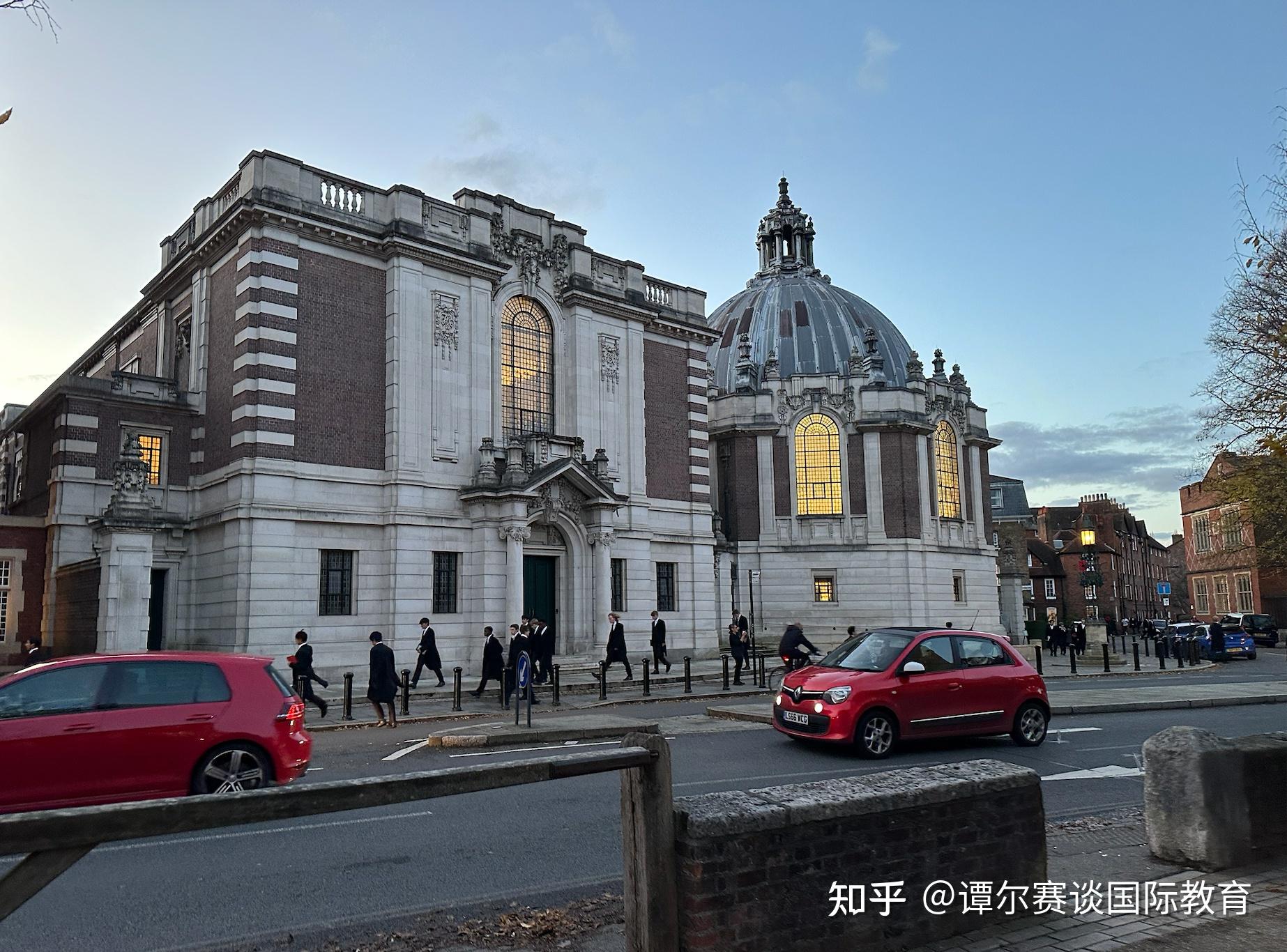 伊顿公学(eton college-英国首相的摇篮 知乎