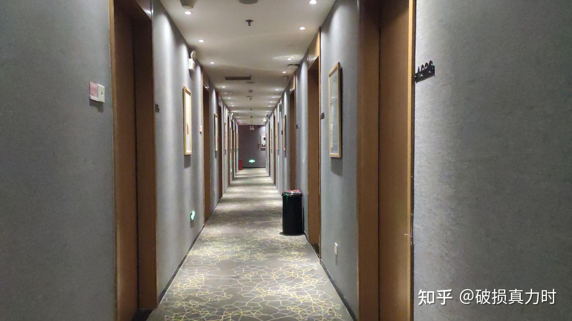 深圳锦囊青年酒店图片