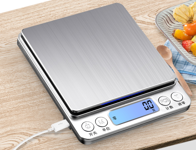 三,厨房秤怎么选?厨房秤推荐哪个牌子好?