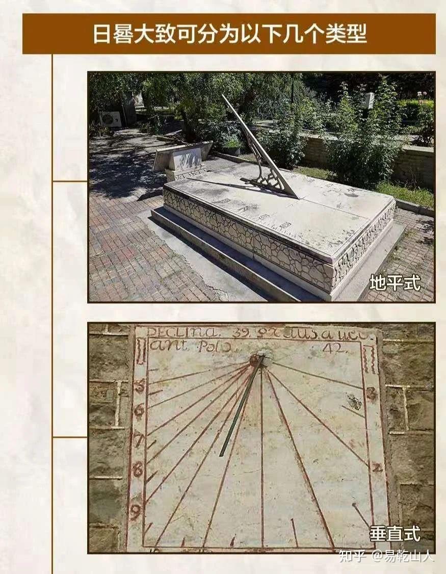 日晷在古代是如何计时的