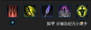 《最后纪元》全攻略之游侠-神射手影之箭雨 - 知乎