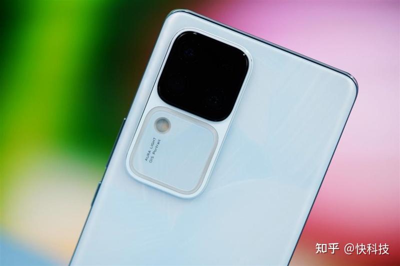 打破人像手机性能边界vivos18pro评测不仅拍人好玩游戏更出色