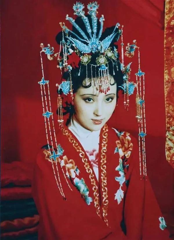 中国人的婚服- 知乎