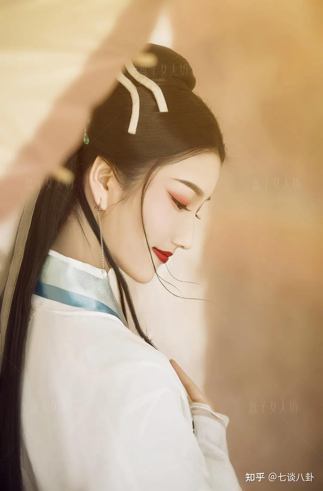 盘子女人坊客片欣赏复刻经典之白蛇传