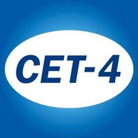 CET4图标图片