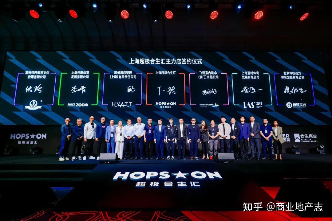 CRR NEWS | 深圳万象城升级重奢外立面、LV 2023年春季男装秀落地阿那亚 - 知乎