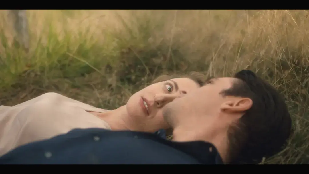 年度最苏的甜宠片,满足所有女人的性幻想