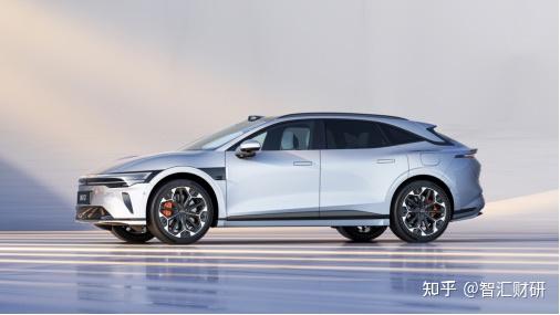 等降价还是早下手?极氪007GT传出调价信号,新能源车“低价时代”要结束了?