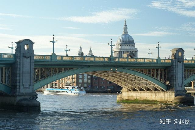 伦敦买哪儿southwark