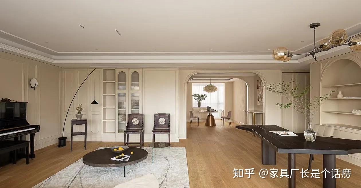 全屋定制的板材怎么选?5大板材分类、优缺点一篇说清楚! - 知乎