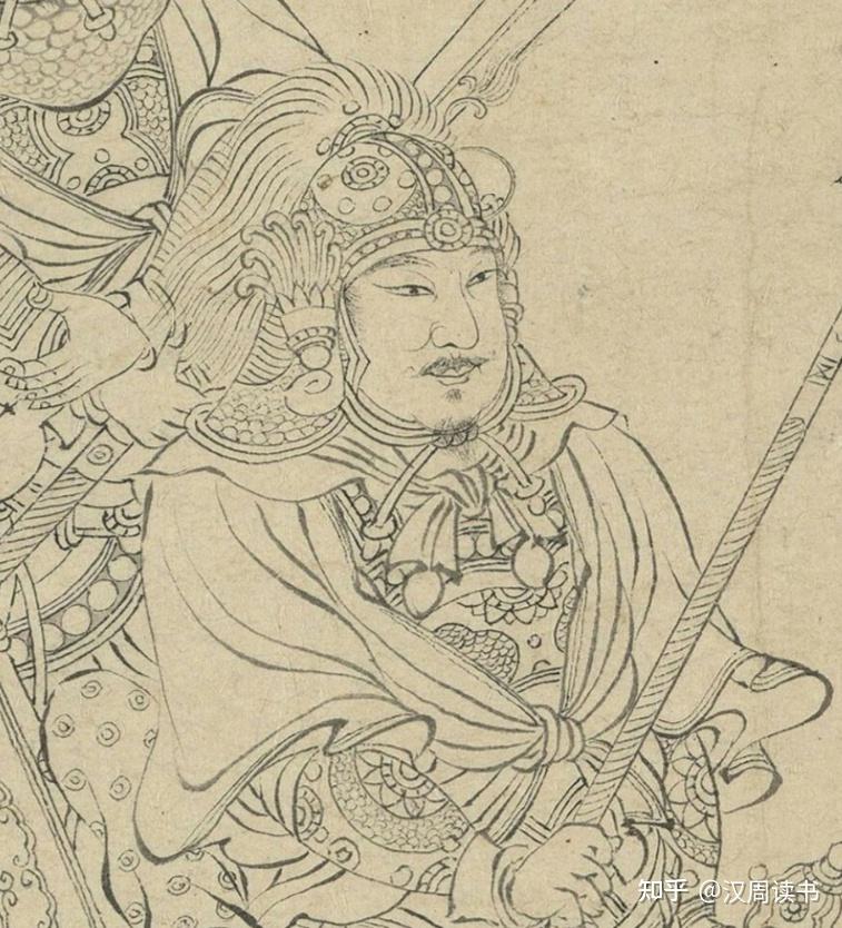 郭子仪能在朱元璋手底下善终吗？ - 知乎