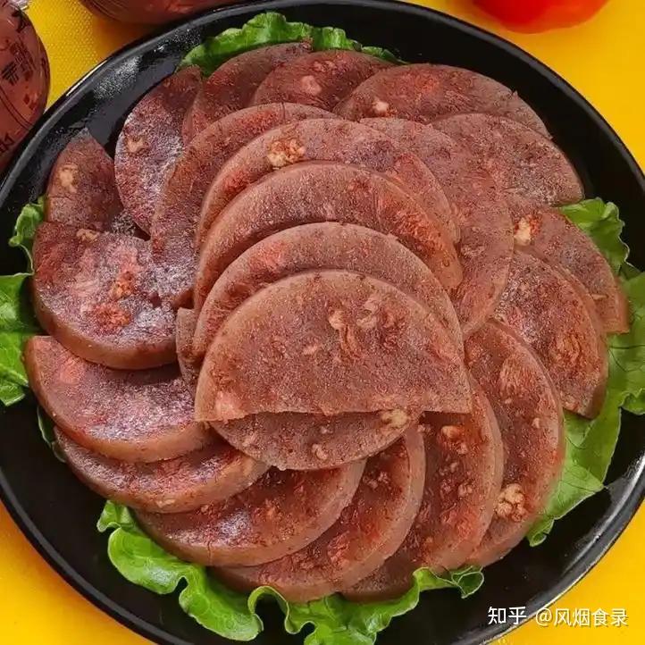 中国最好吃的10种“焖子”，不接受反驳！ - 知乎