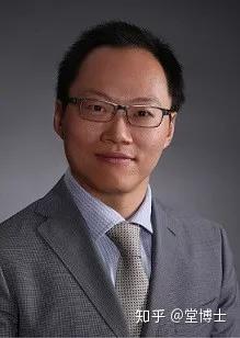 abb德国研究院首席科学家丁昊博士工业机器人协作应用及挑战