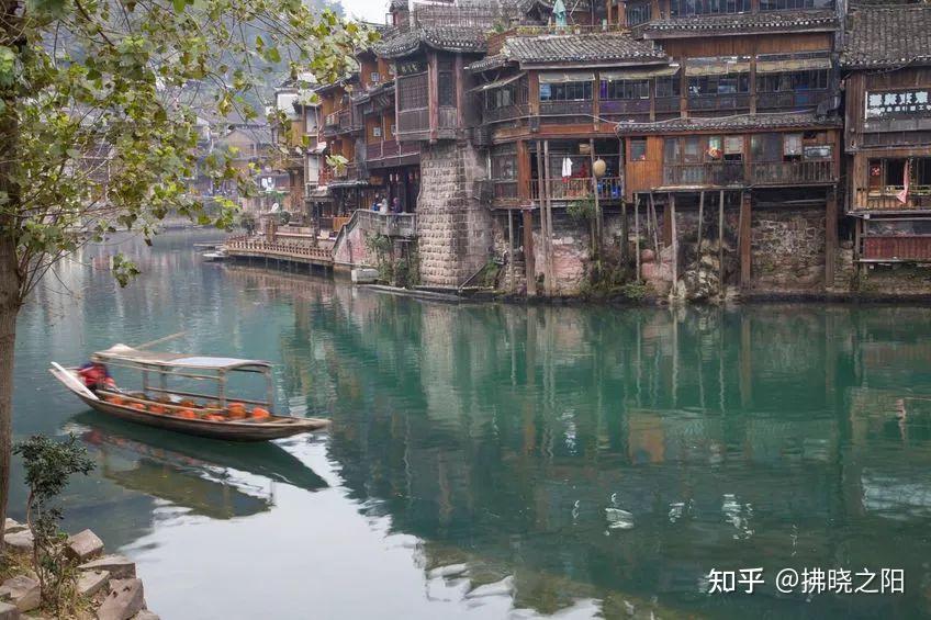 快收藏!此生必去的50个地方,你去过几个? - 知乎