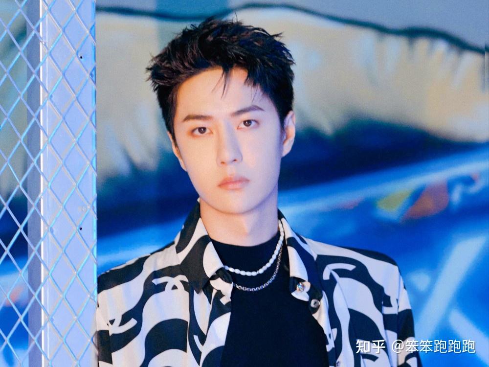 粉丝事件后,中国青年报宣传王一博新歌 - 知乎