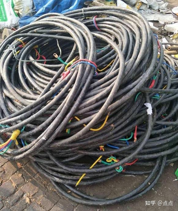 线路老化的原因及预防