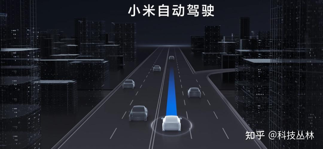 小米汽车,生不逢时?插图1414 小米汽车,生不逢时?插图1414