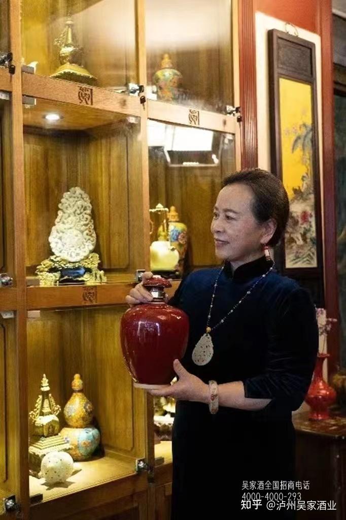 醉美大师|吴晓萍和她的传奇人生③直面困难,勇于挑战 - 知乎