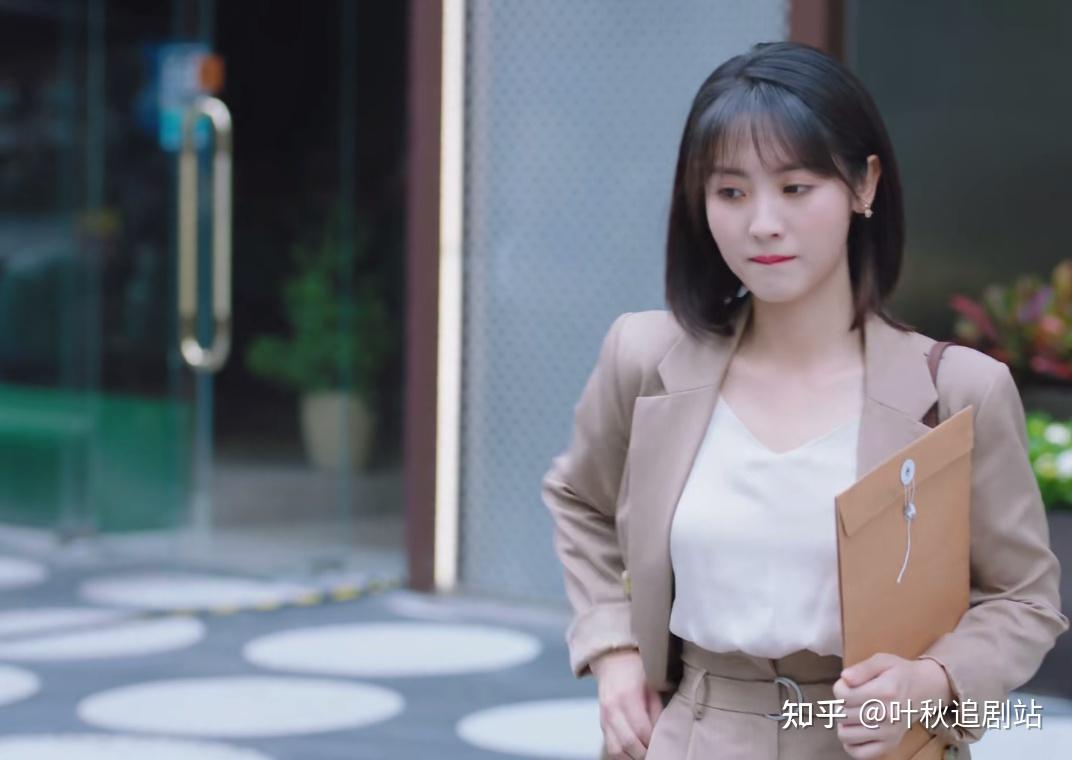 我的小确幸熊京京越看越顺眼江瑶出局周程程收获真爱