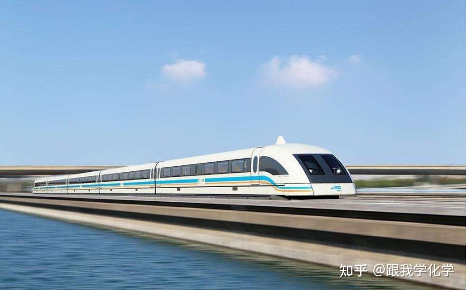 超导现象应使人可以用此原理制造超导列车和超导船,利用超导悬浮可