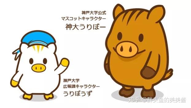 神戸大学日本的户护国神牛