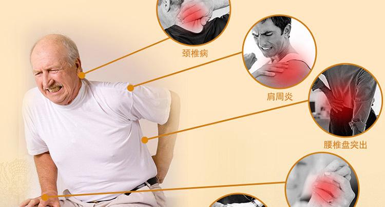 风湿性关节炎疼痛难耐牢记治疗的7大要点不然都是白费工夫