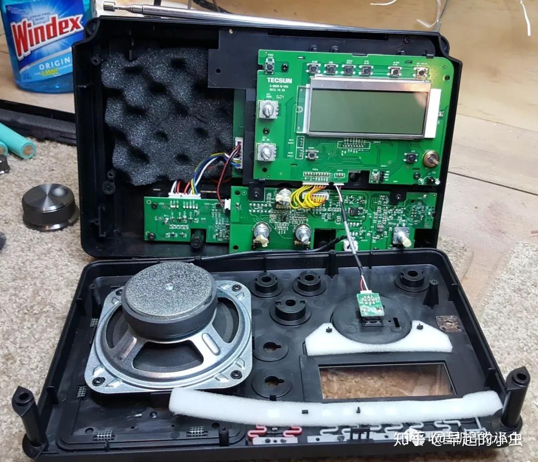 机评译文14德生新品s8800测评上篇