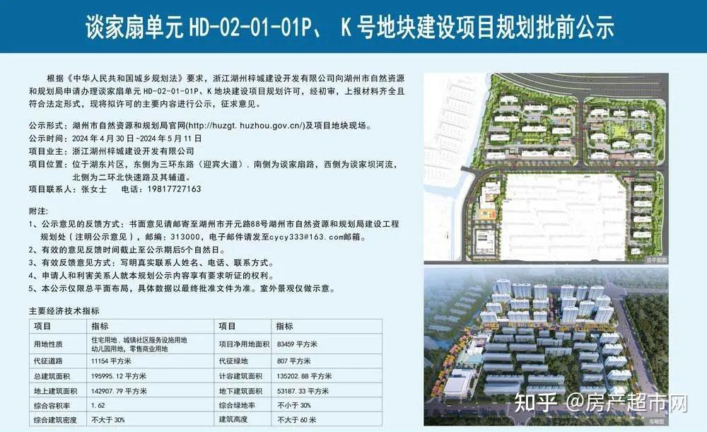 根据批前公示内容,该项目位于湖东西区,项目东侧为三