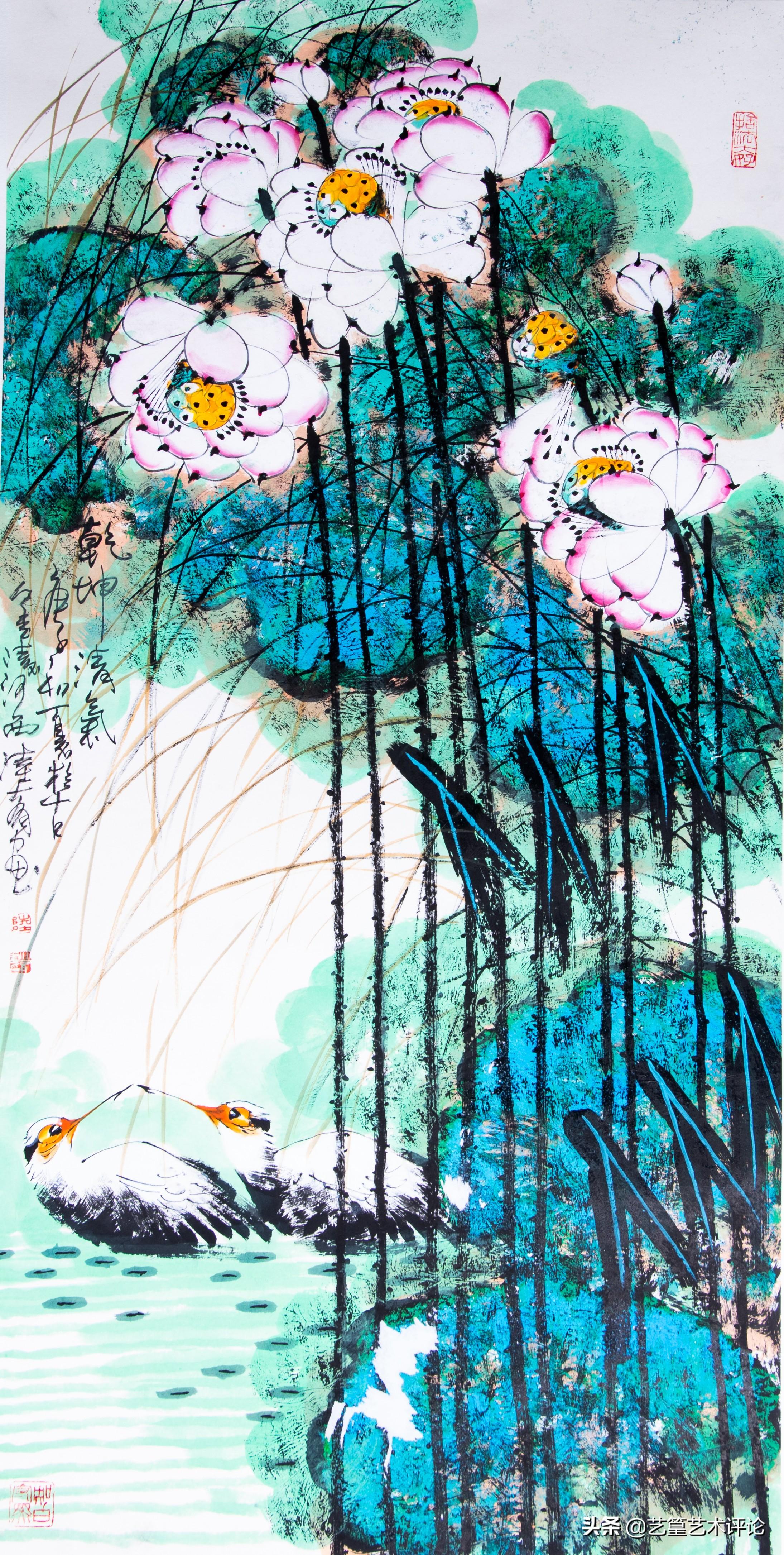 国礼艺术家陆大有