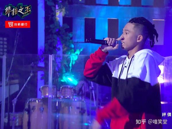 PG One之后！李大奔又被台湾Rapper抄袭 - 知乎