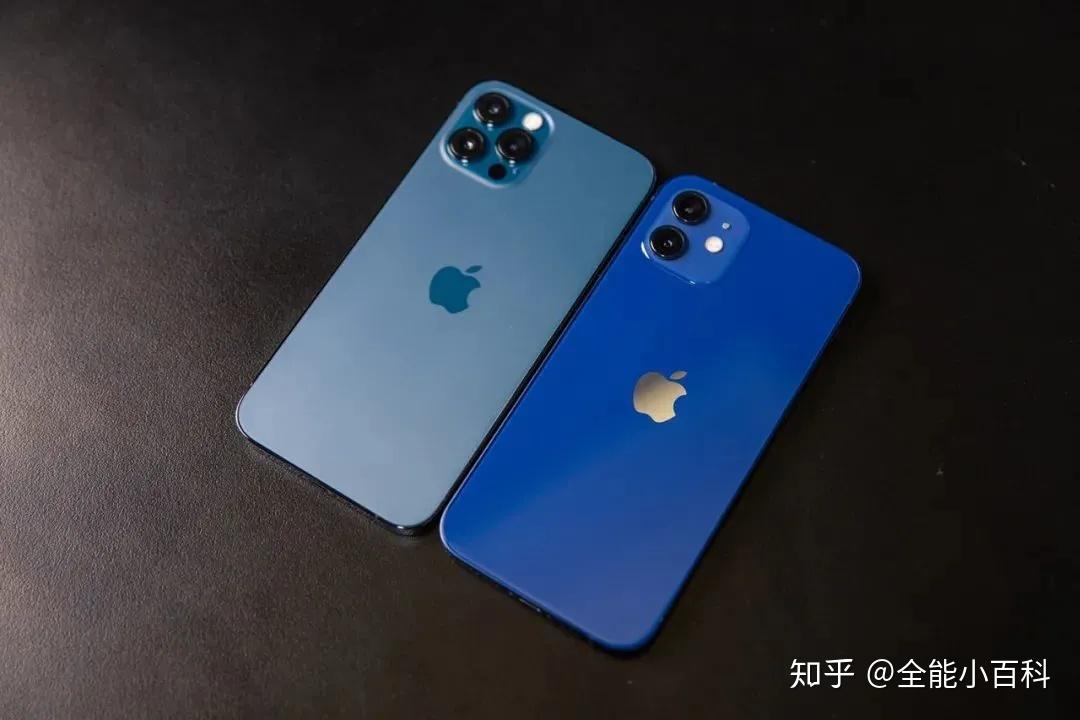 iphone 12/12 pro真机评测,看这篇就够了