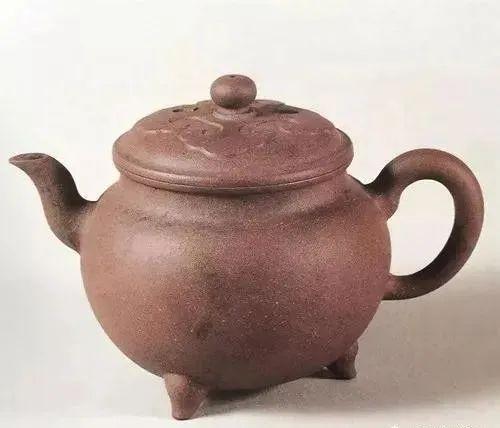 茶器时大彬24款经典紫砂壶