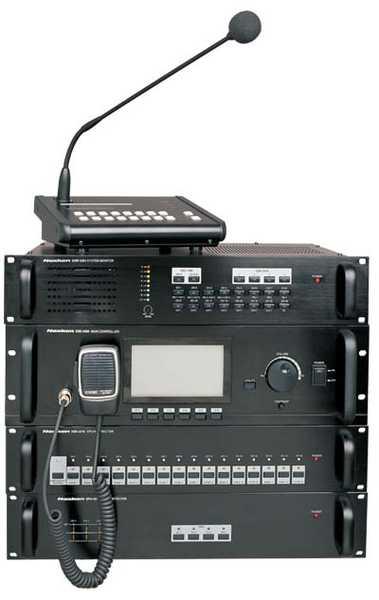 弱电工程公共广播系统安装工艺标准要求