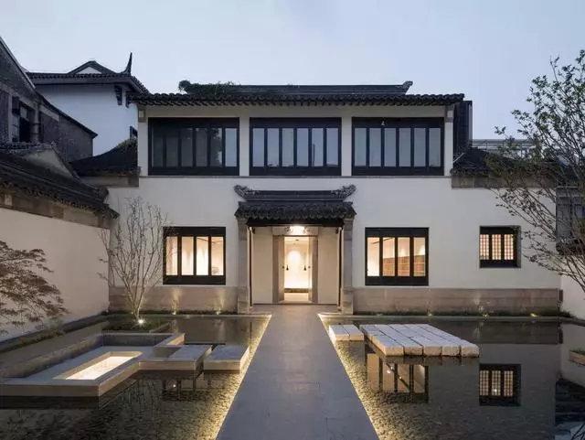 苏式庭院——就是中式园林的精髓啊！ - 知乎