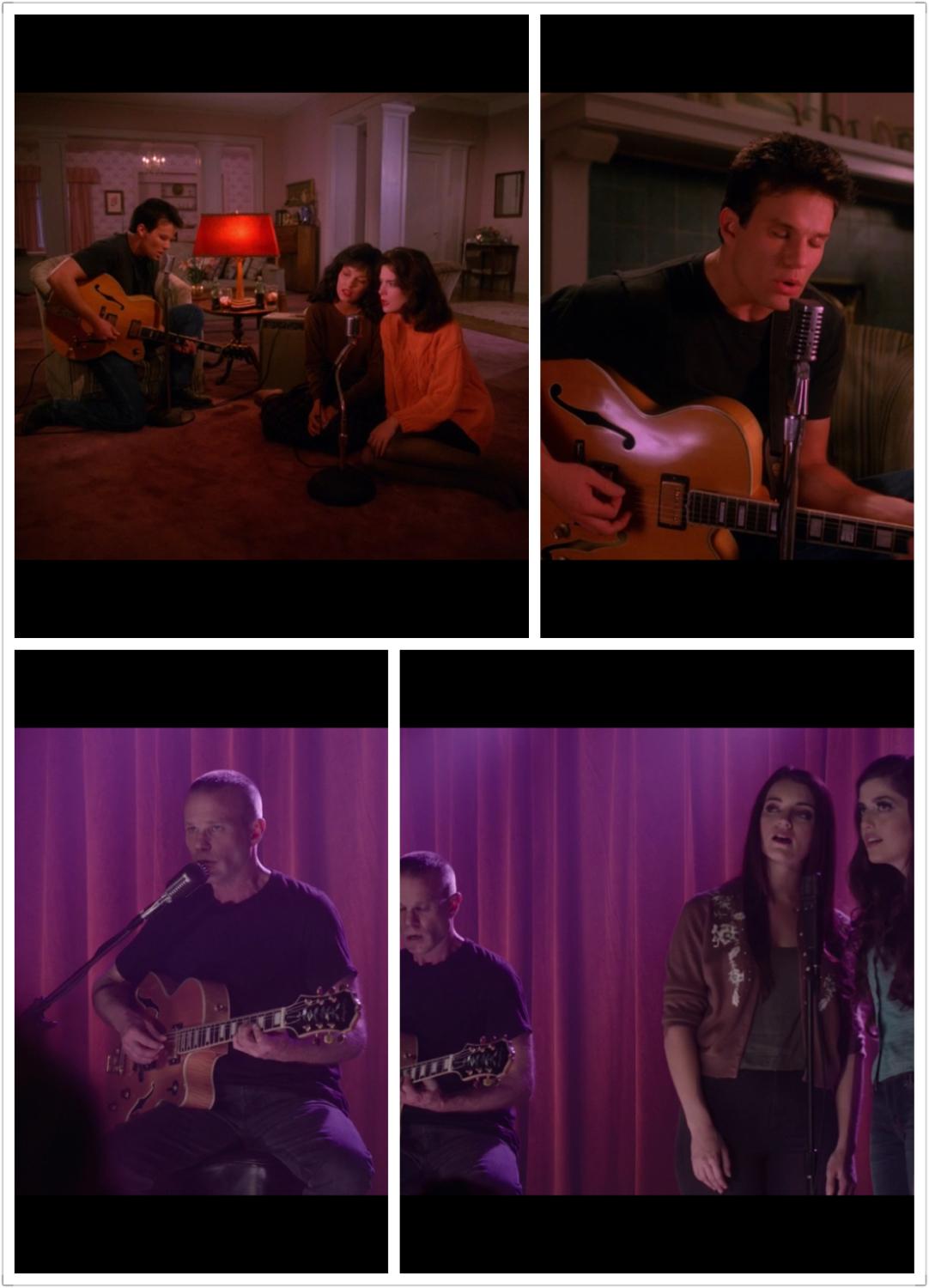 twinpeaks双峰镇s3e13startingposition