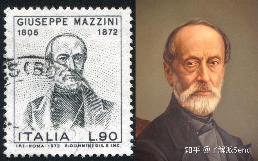 (马志尼)青年被视为强大的变革性力量,因为他们正如联合国定义的那样