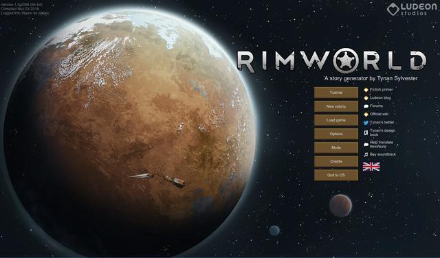 Rimworld 最耐玩的生存经营类型的独立游戏 知乎 Rimworld 最耐玩的生存经营类型的独立游戏 知乎