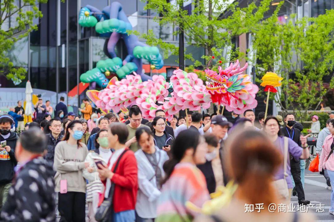 CRR NEWS | 岭南天地·八图里、福州香格里拉八匚汇、重庆远东城等项目相继开业 - 知乎