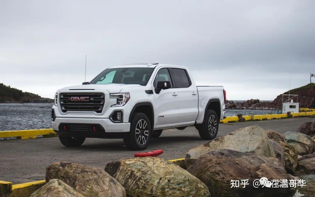 加拿大汽车销量top10宝马奔驰奥迪全都没上榜