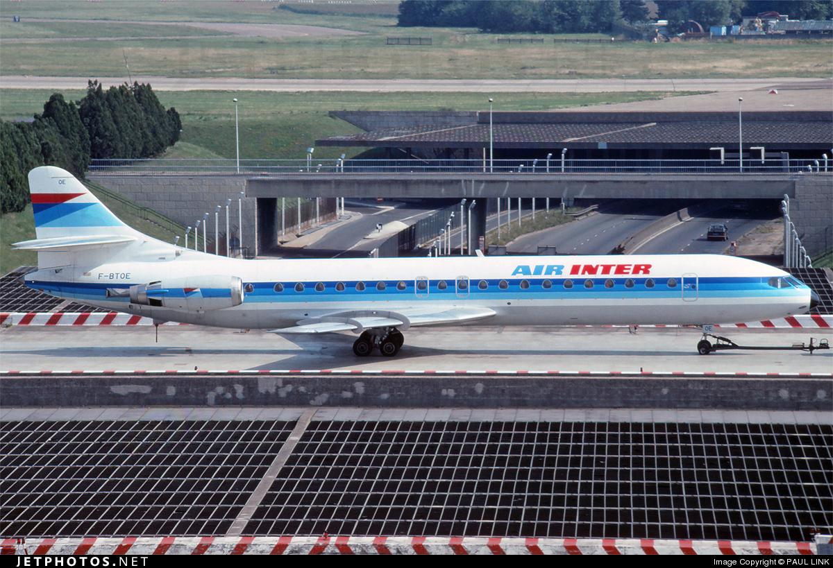 由在法国享有盛名的航天先驱罗伯特·埃斯珀龙创建)的最后一架快帆,机