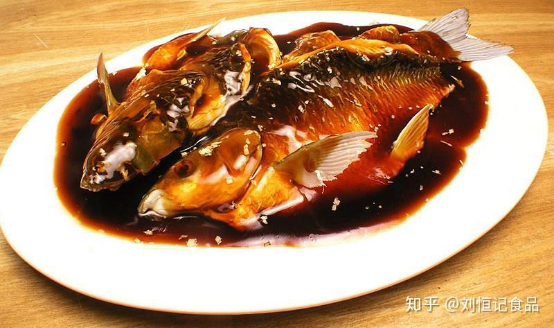 別名為叔嫂傳珍,宋嫂魚,是浙江杭州飯店的一道傳統地方風味名菜