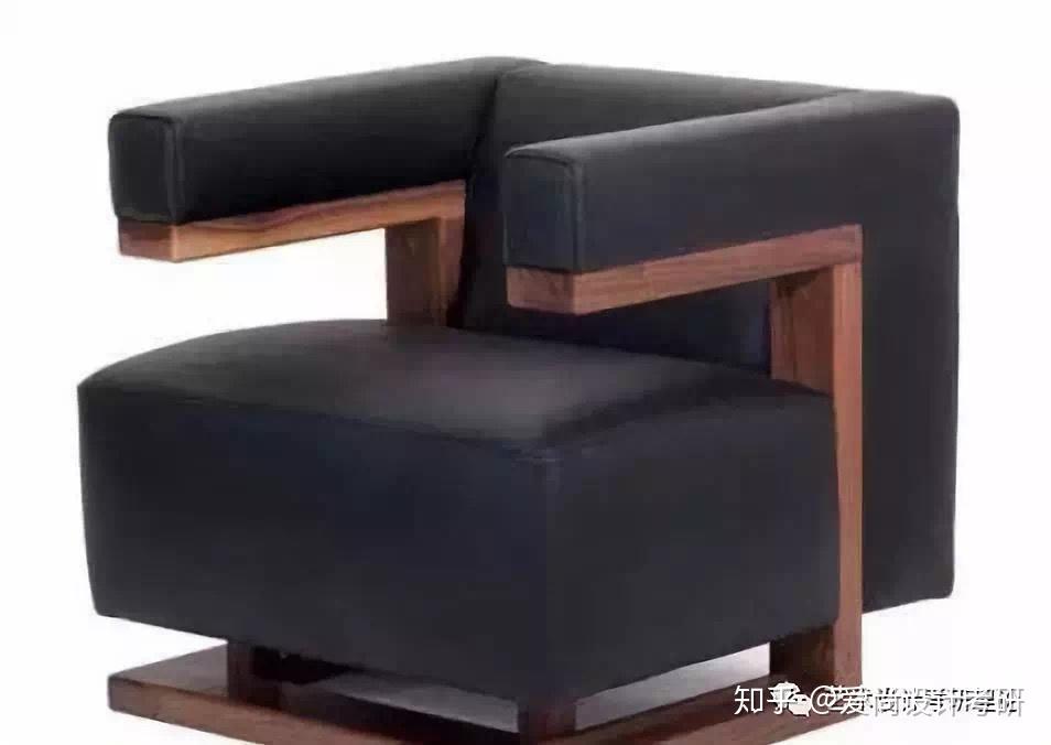 『设计师-16』沃尔特·格罗佩斯(walter gropius):现代主义的核心领袖